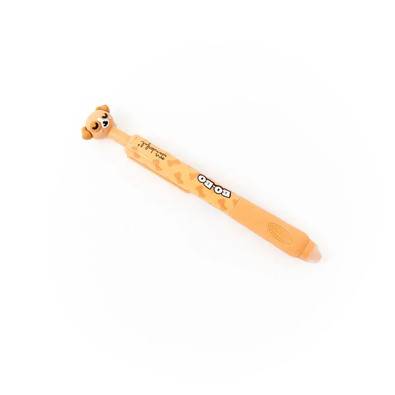 Miniatura: Mr. Wonderful - Caneta apagável Bo-Bo Click! – Cão