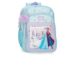 Mochila Adap. 40cm Frozen In This Together