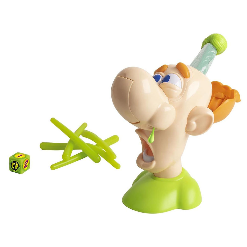 Miniatura: Jogo Joca Ranhoca