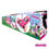 Miniatura: Trotinete 3 Rodas Twist Minnie