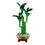 Miniatura: Lego Botanicals - Bambu da Sorte