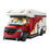 Miniatura: Lego City - Autocaravana Aventura nas Férias