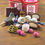 Miniatura: Plasticina Tutti-Frutti - C/Aromas Doces Pack 6