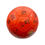 Miniatura: Bola Futebol Assinaturas Vermelha SLB