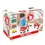 Miniatura: Camião Bombeiros C/Escada 38cm Dolu