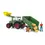 Miniatura: Schleich - Trator C/Reboque