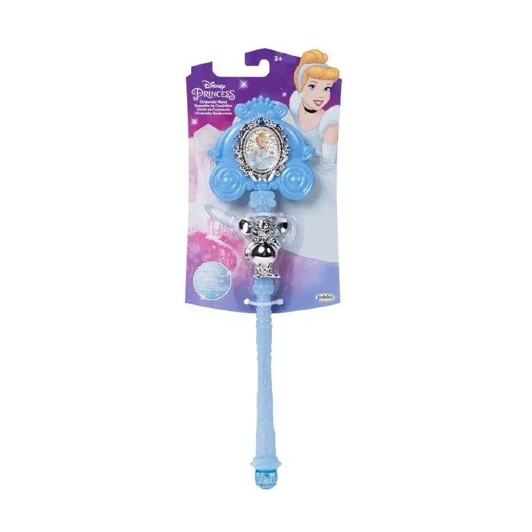 Miniatura: Varinhas Princesa Disney