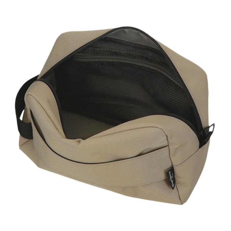 Miniatura: Pepe Jeans - Necesser Adap.Waltford Camel