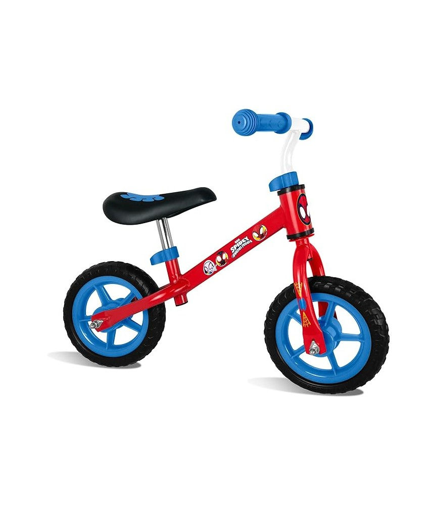 Miniatura: Bicicleta Equilíbrio do Spidey