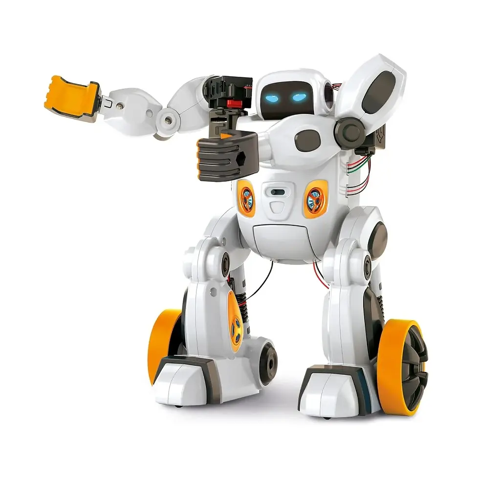 Miniatura: Clementoni - Robot Airo