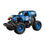 Miniatura: Lego Techinc - Monster Jam™ Grave Digger™ Fogo e Gelo