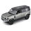 Miniatura: Land Rover Defender 110 1:24 Burago
