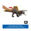 Miniatura: Jurassic World - Saga Spinosaurus C/Sons e Movimentos