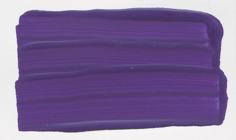 Miniatura: Schmincke - Tinta Acrílica College Violeta 75ml