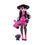 Miniatura: Monster High - Draculaura C/Assecórios
