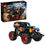 Miniatura: Lego Techinc - Monster Jam™ Grave Digger™ Fogo e Gelo