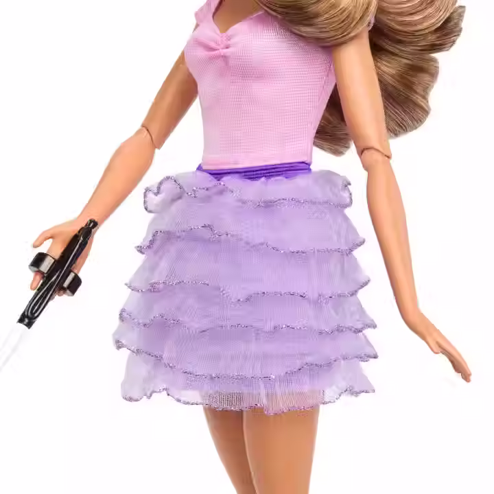 Miniatura: Barbie Fashionista Nº228