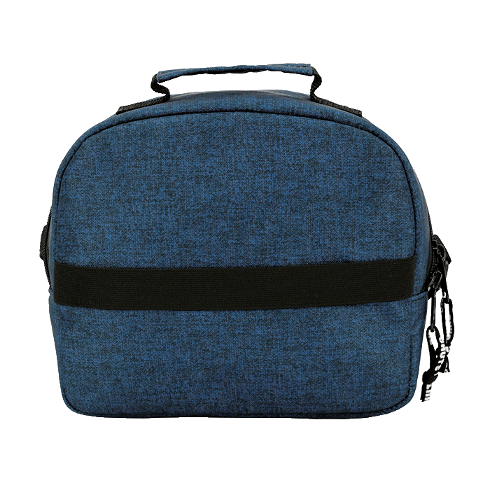 Miniatura: Ghuts - Lancheira Térmica GH127 Marine Blue
