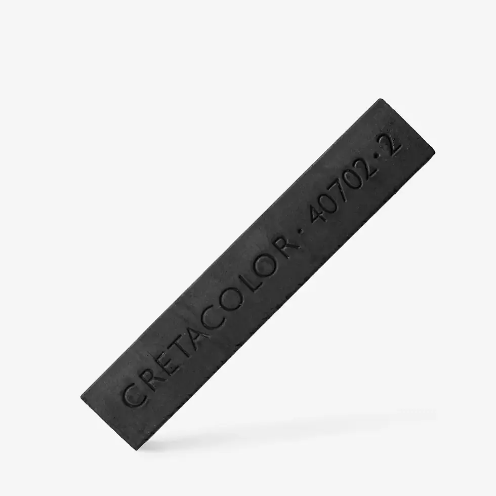 Cretacolor - Bastão Nero