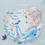 Miniatura: Frozen - Estojo Triplo Close To The Heard