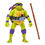 Miniatura: Tartaruga Ninja Shouts Figura DeLuxe "Donatello"
