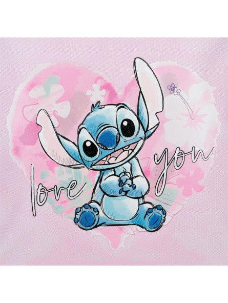 Miniatura: Stitch - Estojo Triplo