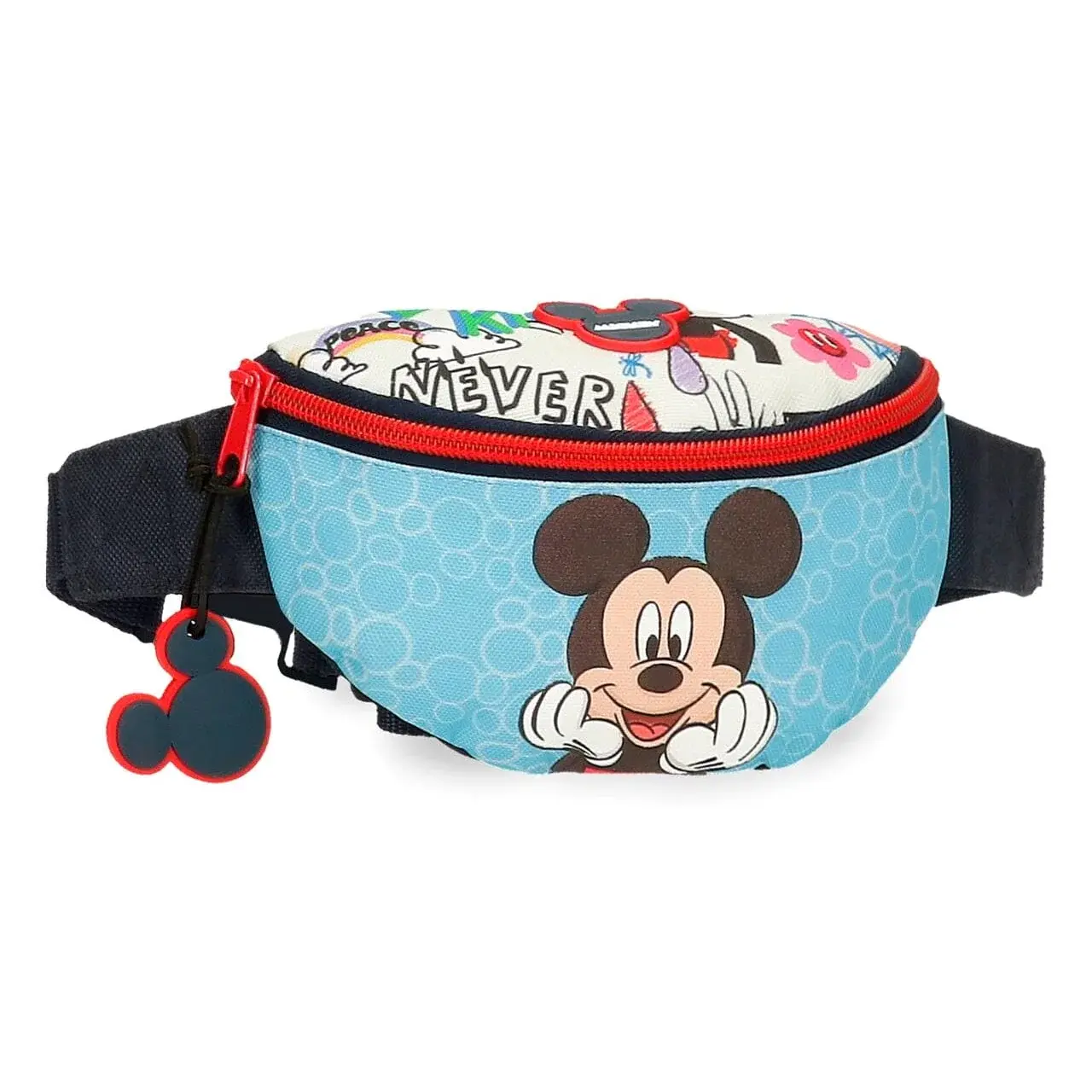 Bolsa Cintura Mickey Be Cool