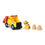 Miniatura: Paw Patrol - Fire Rescue "Rubble"