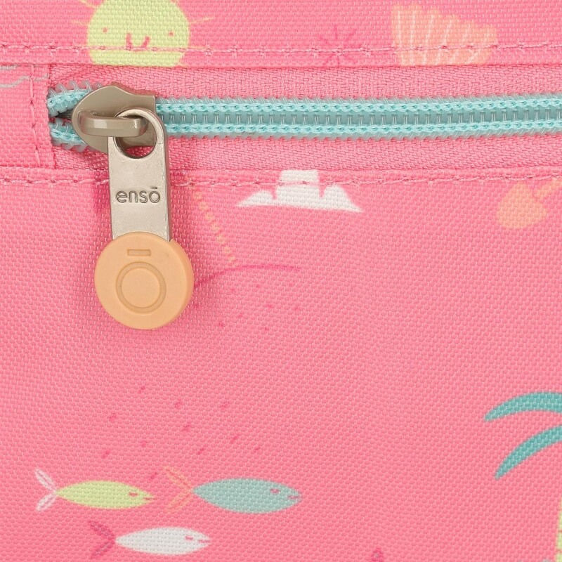 Miniatura: Enso - Mochila Escolar Adap. 38cm Magic Summer