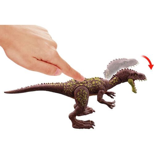 Miniatura: Jurassic World - Força Feroz "Masiaksaurus"
