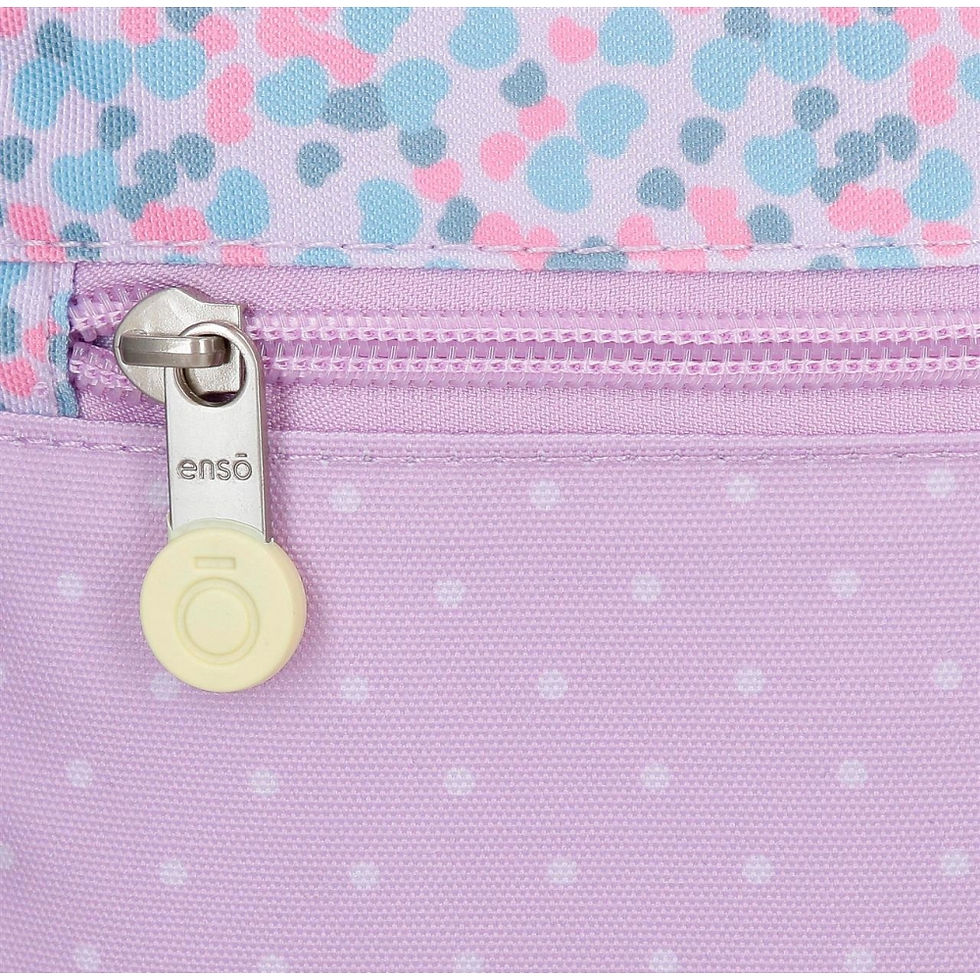 Miniatura: Enso - Mochila 23cm Cute Girl