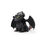 Miniatura: Dragões - Mini Dragão Interactivo "Toothless"