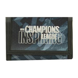 Tandem - Carteira 13x8 Champions Silver
