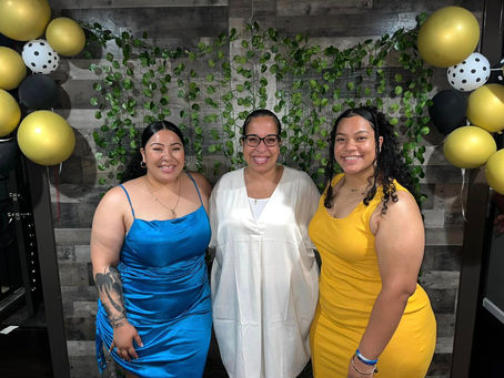 Operating in our masculine or feminine energy!