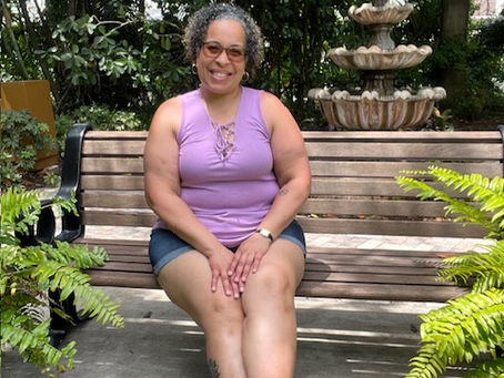 Don’t Dim Your Light!