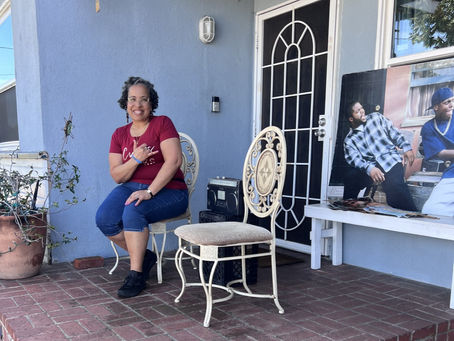 FAITH it till you MAKE IT!