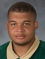 Terrance Jackson