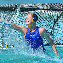 UCLA Women’s Water Polo