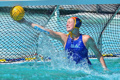 UCLA Women’s Water Polo