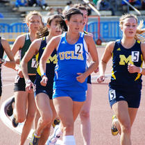 UCLA Women’s Cross Country