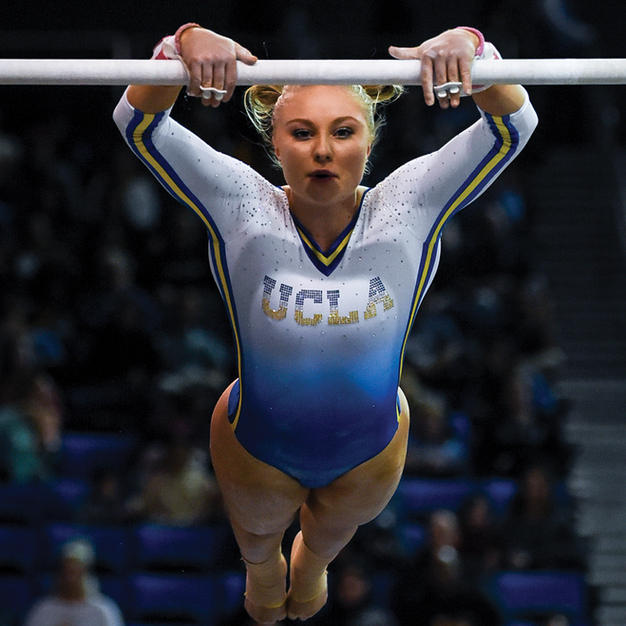 UCLA Gymnastics