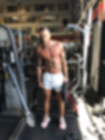Obliques