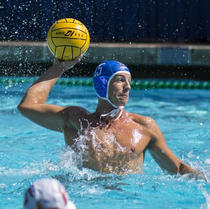UCLA Men’s Water Polo