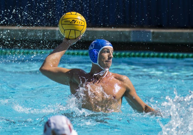 UCLA Men’s Water Polo