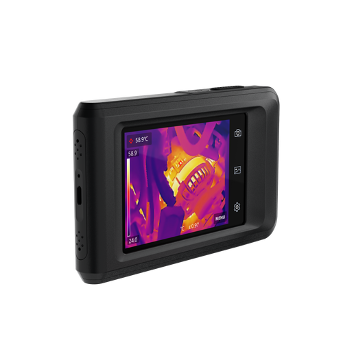 Hikmicro - Pocket 2 | JWA ConMon