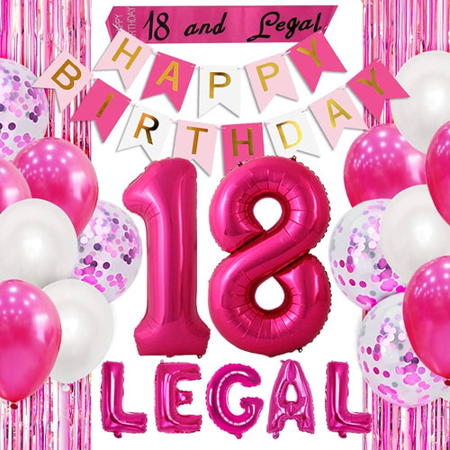 18th Birthday photo shoot Kylin Milan