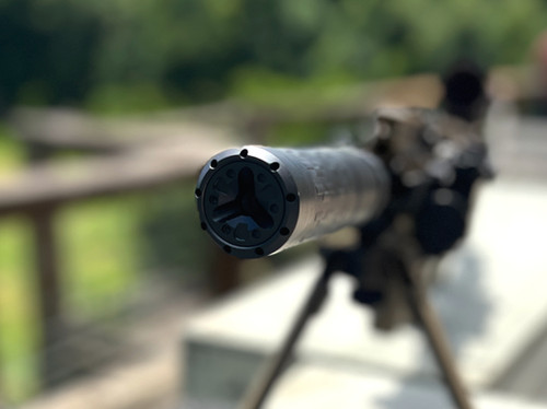 Velos LBP 762 by SilencerCo | tennessee-silencer