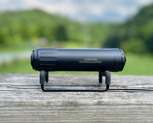 Ventum 556 by HUXWRX | tennessee-silencer
