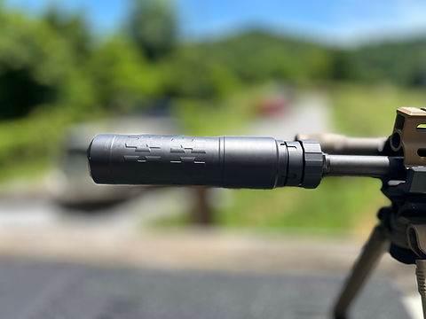 Velos LBP 762 by SilencerCo | tennessee-silencer