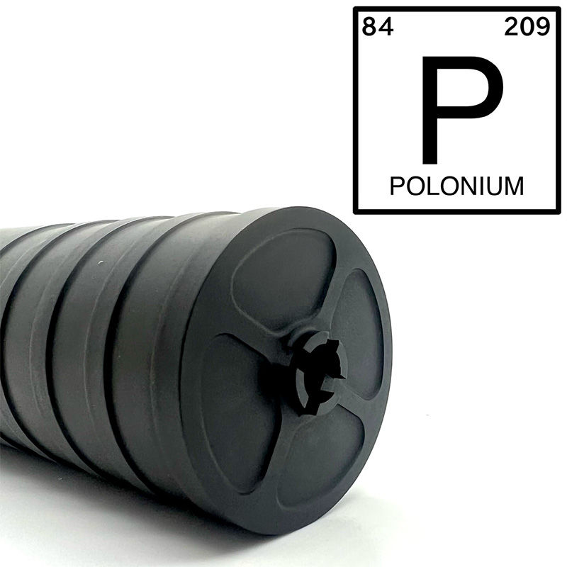 Polonium 5.56 by Otter Creek Labs
